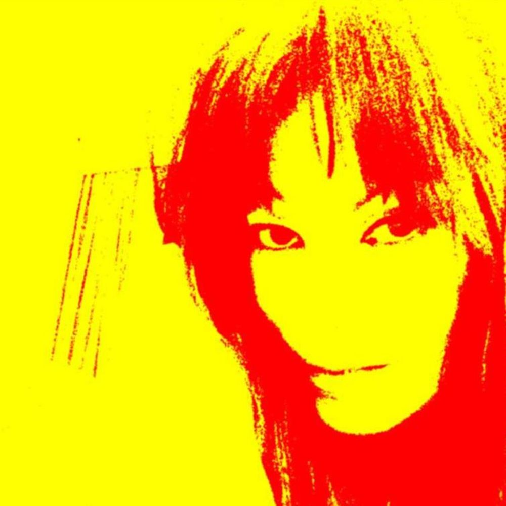 Meet your Posher, Marisol